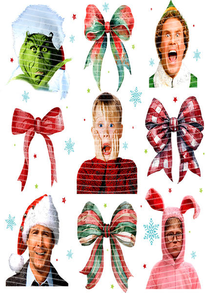 A5 Notebook Wraps-W-535